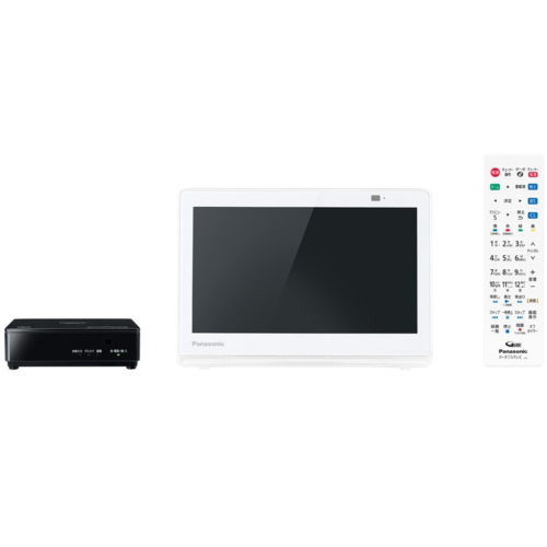 長期5年保証付】パナソニック Panasonic UN-10E11-W(ホワイト