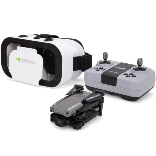 G-FORCE GB075 LEGGERO FPV ドローン100g未満 4K/2Kカメラ搭載_3