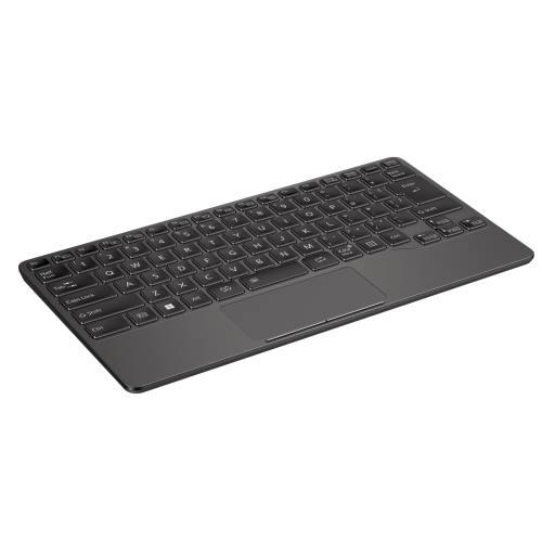 富士通(FUJITSU) FMV Mobile Keyboard(ダークシルバー) FMV-NKBUD 富士通(FUJITSU) FMV Mobile Keyboard(ダークシルバー) FMV-NKBUD