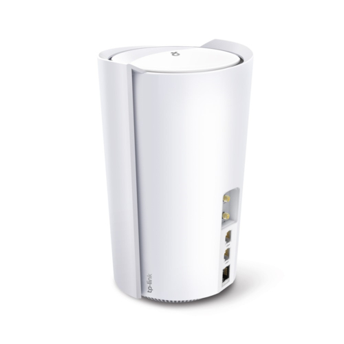 TP-Link(ティーピーリンク) Deco X50-5G 5G対応メッシュWi-Fi 6ホーム