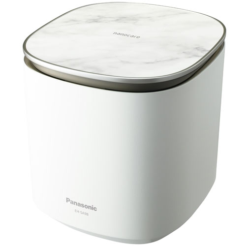 Panasonic スチーマーナノケア EH-SA0B-N GOLD Panasonic EH-SA0B-N