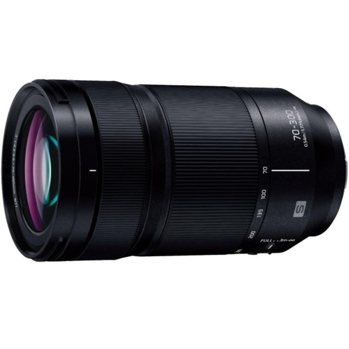 【長期5年保証付】パナソニック Panasonic LUMIX S 70-300 mm F4.5-5.6 MACRO O.I.S. 70,950円