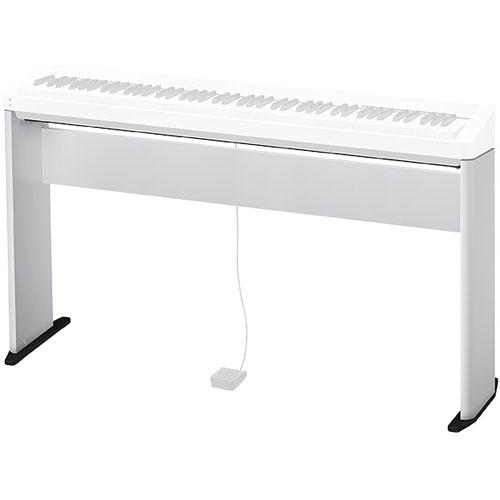 CASIO(カシオ) CS-68P-WE ホワイト PX-S1000/3000用スタンド