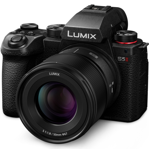 【長期5年保証付】パナソニック Panasonic DC-S5M2W ダブルレンズキット