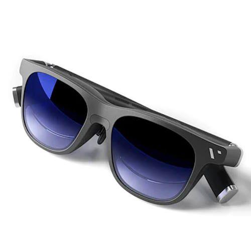 VITURE One XR グラス ジェットブラック VITURE One XRグラス ジェット