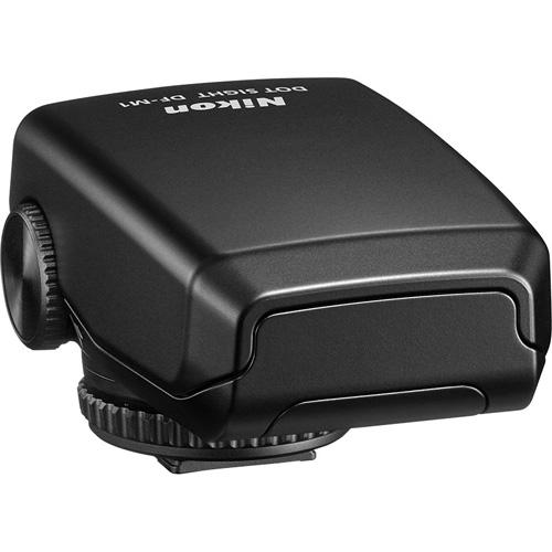 ニコン(Nikon) DF-M1 ドットサイト_1