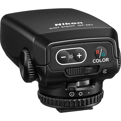 ニコン(Nikon) DF-M1 ドットサイト_2