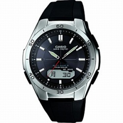 CASIO(カシオ) WVA-M640-1AJF wave ceptor ウェーブセプター 国内正規品 メンズ 腕時計