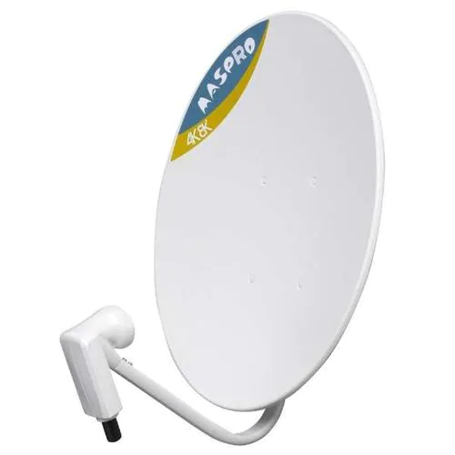 マスプロ(MASPRO) BC45RL 4K・8K衛星放送対応 BS・110度CSデジタルアンテナ 8,843円
