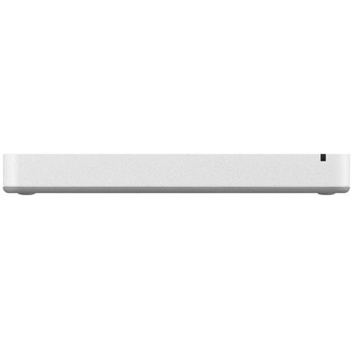 バッファロー(BUFFALO) HD-PGF1.0U3-WHA ホワイト ポータブルHDD 1TB USB3.1 Gen1 /3.0/2.0接続 耐衝撃_2