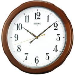 セイコー(SEIKO) KX326B 電波掛け時計