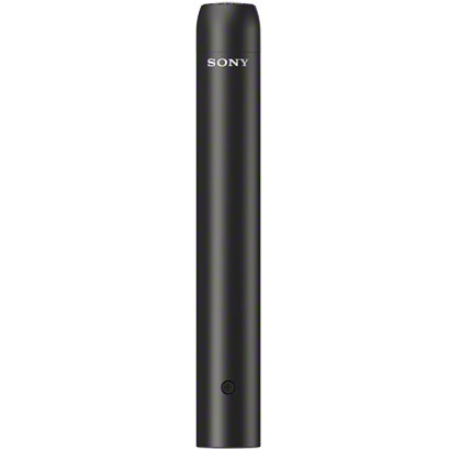 ソニー(SONY) ECM-100N エレクトレットコンデンサーマイクロホン