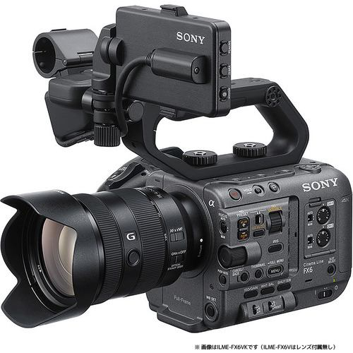 Canon IVIS HF M41 ビデオカメラ 本体