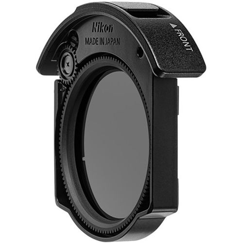 ニコン(Nikon) C-PL460 組み込み偏光フィルター