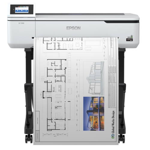 EPSON 大判インクジェットプリンター用インク 5色セット エプソン