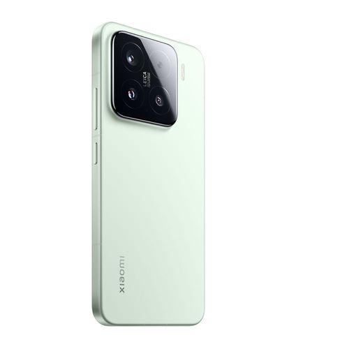 Xiaomi(シャオミ) Xiaomi 15 6.36型 12GB/256GB グリーン SIMフリー