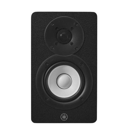 Yamaha モニタースピーカー HS3 ブラック Amazon | ヤマハ HS3 パワードスタジオモニター ブラック ペア (HS3 B