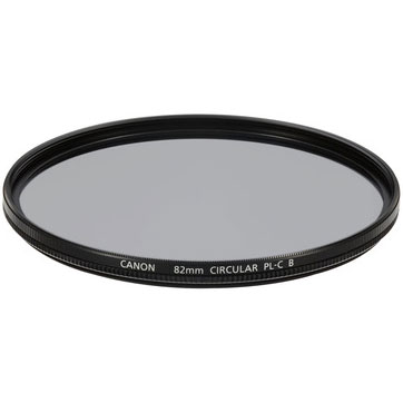 CANON(キヤノン) PL-C B 82mm偏光フィルター