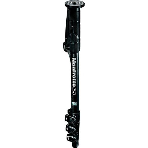 マンフロット(Manfrotto) MM290C4 290カーボン一脚4段 10,681円