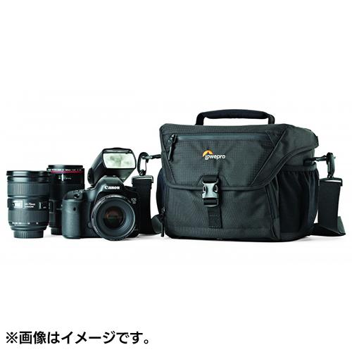 ロープロ(Lowepro) LP37213-PKK ブラック ノバ180AW II_1