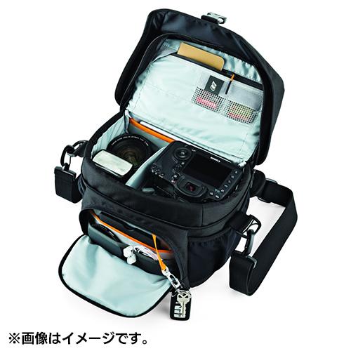 ロープロ(Lowepro) LP37213-PKK ブラック ノバ180AW II_3
