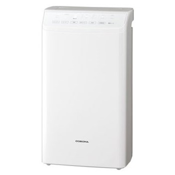 【長期保証付】コロナ(CORONA) CD-WH1825 W クリスタルホワイト 衣類乾燥除湿機 WHシリーズ 除湿量目安 18L