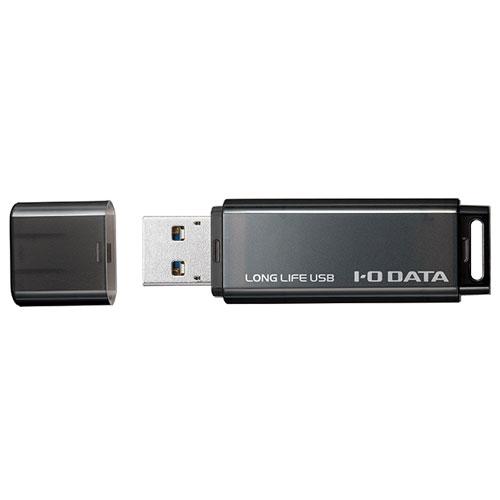 IODATA(アイ・オー・データ) EU3-HR4GK USB 3.2 Gen 1 USB 3.0 対応 法人向けUSBメモリー 4GB