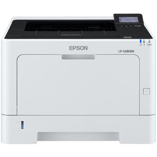 エプソン(EPSON) LP-S280DN モノクロページプリンター A4対応