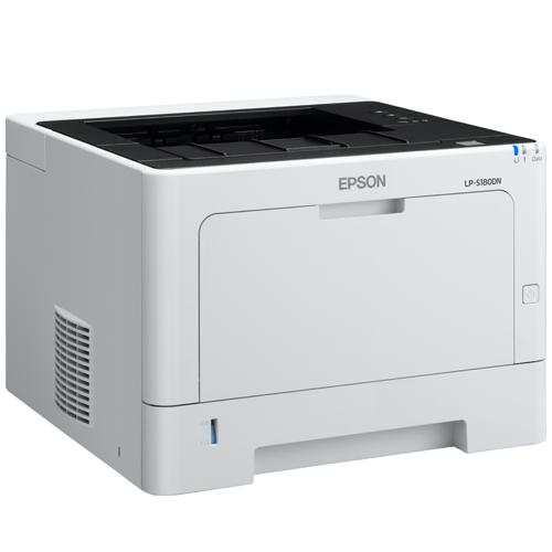 エプソン(EPSON) LP-S180DN モノクロページプリンター A4対応 有線LANモデル_2