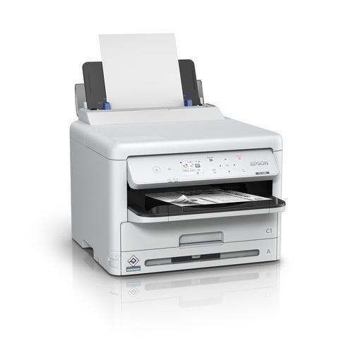 EPSON Wi-Fiプリンター ホワイト エプソン(EPSON) PX-S382 モノクロビジネスインクジェットプリンター