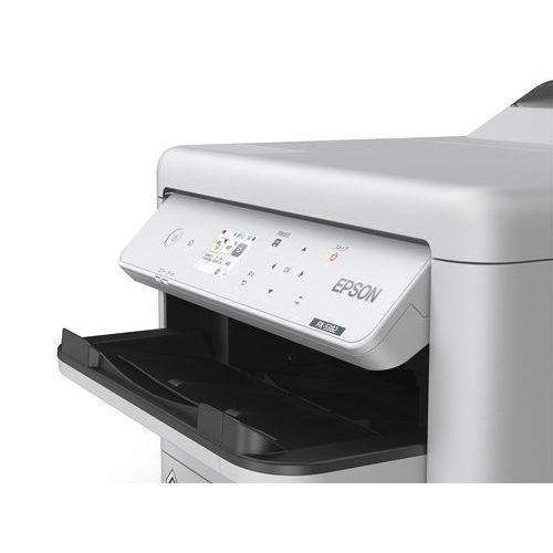 EPSON Wi-Fiプリンター ホワイト エプソン(EPSON) PX-S382 モノクロビジネスインクジェットプリンター