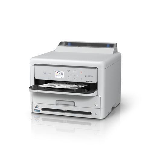 エプソン(EPSON) PX-S383L モノクロビジネスインクジェットLモデル A4/USB/LAN/WiFi_11