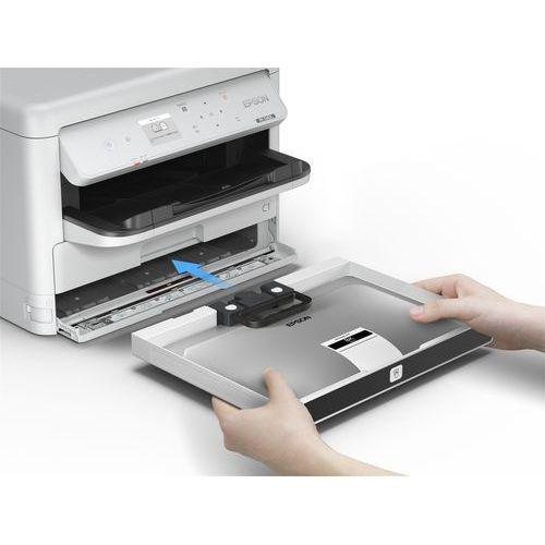 エプソン(EPSON) PX-S383L モノクロビジネスインクジェットLモデル A4/USB/LAN/WiFi_12