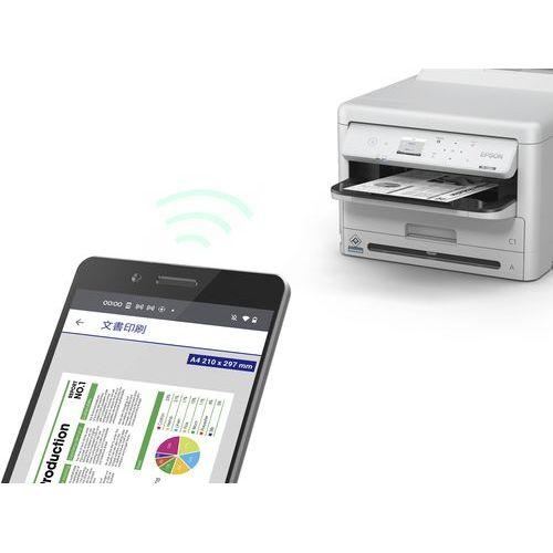 エプソン(EPSON) PX-S383L モノクロビジネスインクジェットLモデル A4/USB/LAN/WiFi_17