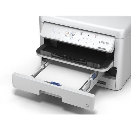 エプソン(EPSON) PX-S383L モノクロビジネスインクジェットLモデル A4/USB/LAN/WiFi_18
