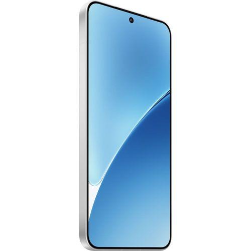 Xiaomi(シャオミ) Xiaomi 15 6.36型 12GB/512GB ホワイト SIMフリースマートフォン MZBOKE9JP