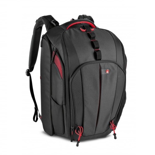 マンフロット(Manfrotto) MB PL-CB-BA 黒 Pro Light PL シネマティックバックパック バランス