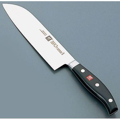 ツヴィリングJ.A.ヘンケルス(ZWILLING J.A. HENCKELS) 三徳庖丁 両刃 30647-180 18cm