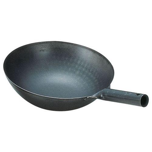 遠藤商事 SA鉄 打出北京鍋 30cm 土鍋