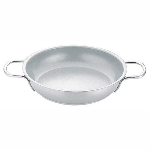 遠藤商事 インダクション18-8オムレツパン 45cm