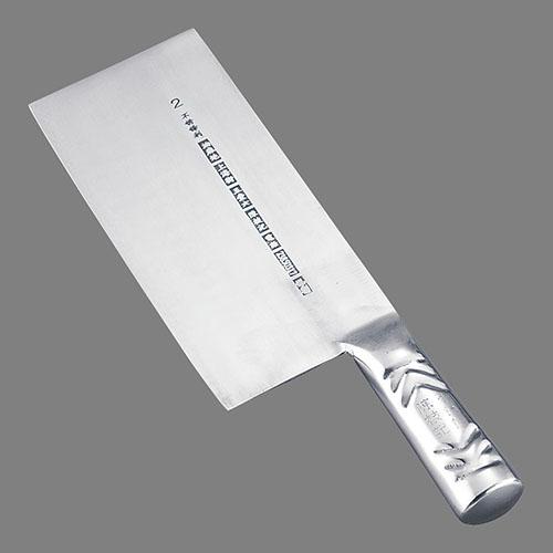TKG 遠藤商事 ＴＫＧ　ＰＲＯ（プロ）銀鱗　出刃（片刃） １８cm TKG PRO (プロ) 銀鱗 出刃 (片刃) 18cm ATK9703 7-0312-1303