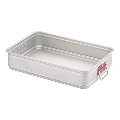 3個 アカオアルミ アルミ ジャスト ボックス 中 110 まとめ買い10個