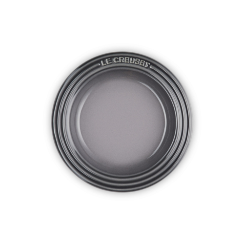 ル・クルーゼ(LE CREUSET) レジェ プレート 15cm フリント ルクルーゼ