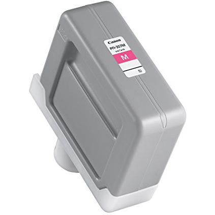 CANON(キヤノン) PFI-307M 純正 インクタンク マゼンタ