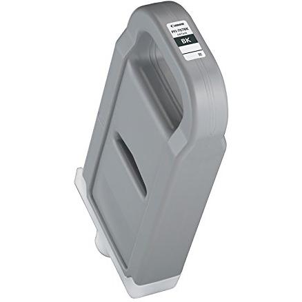 CANON(キヤノン) PFI-707BK 純正 インクタンク ブラック