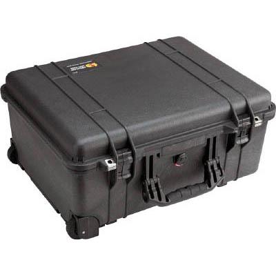 ペリカンプロダクツ(PELICAN PRODUCTS) 1560BK 1560 黒 560×455×265 43,243円