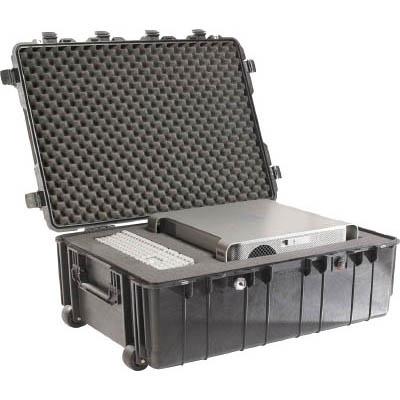 ペリカンプロダクツ(PELICAN PRODUCTS) 1730NFBK 1730 フォームなし 黒 952×689×365