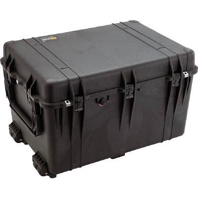 ペリカンプロダクツ(PELICAN PRODUCTS) 1660BK 1660 黒 802×584×495