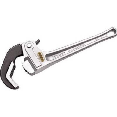 Ridge Tool Company 12693 14インチ アルミラピッドグリップレンチ 14,036円