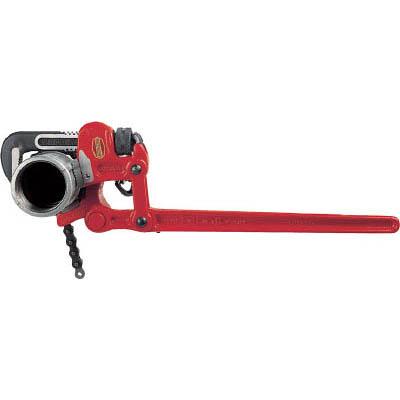 Ridge Tool Company 31380 コンパウンドレベレッジレンチ S-4A